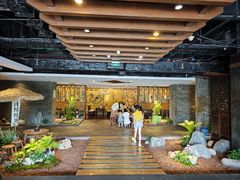 -青藤茶馆(南山路店)