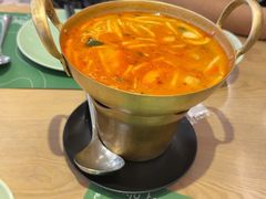 -mango tree芒果树泰国餐厅(青岛万象城店)