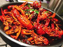 -一棠龙虾•王牌虾球(楚河汉街店)
