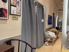 -海马体照相馆(成都来福士广场店)