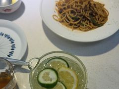 -东方豪客牛排意面披萨(金凤万达店)