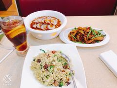 -九龙湾茶餐厅(东门店)