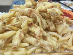 -八两八金·莱芜特色炒鸡(市南漳浦路店)