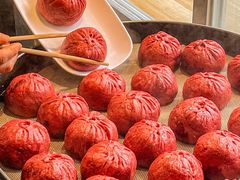 -李与白包子铺(桐梓林店)