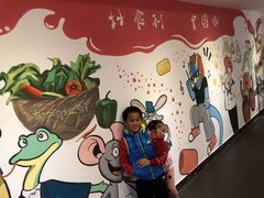 -十二生肖主题餐厅(吕家营店)