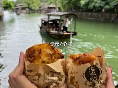 -乌镇景区