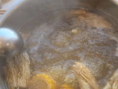 -潮汕美牛肉丸火锅店(天宁寺店)