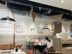 大堂-有鱼吃·纸包烤鱼(曲江创意谷店)