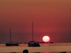 -北戴河东海水浴场