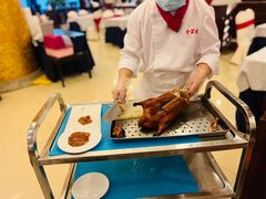 -全聚德(上海首店浦东店)