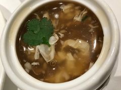 -乾隆美食·本帮菜(黄河路店)