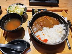 -雷门拉面·现熬骨汤(凯德来福士店)
