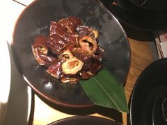 杭卤大肠-金牌外婆家(苏州中心店)