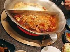 -湊湊火锅·茶憩(打浦桥日月光店)