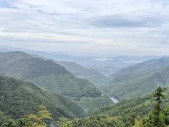 -四明山国家森林公园