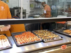 -山姆会员商店(杨桥西路店)