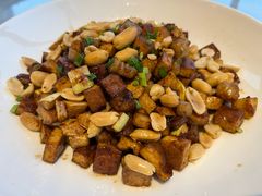 -东方山水金沙酒店-雅香阁中餐厅