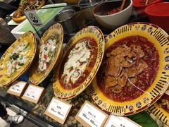 -干锅鱼庄(北京荟聚西红门购物中心店)