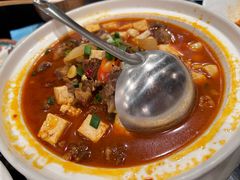 -巴依老爷新疆美食(清华东门店)