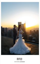 -金夫人婚纱摄影(总店)