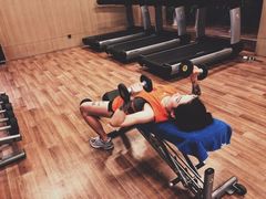 -唤醒健身AWAKEN Fitness Studio