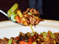 -隐厨·中国菜馆(三里屯T+MALL店)