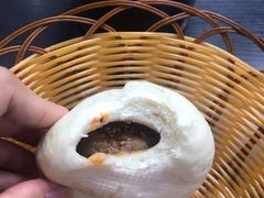 -郑家包子牛肉拉面(尚勤路店)