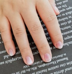 -LADYGIRL·Nail·Lash·美甲美睫
