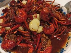 -老长沙龙虾馆·聚会餐厅(白石洲店)