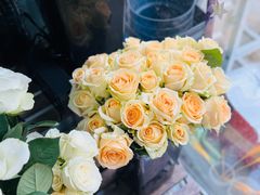 -雪蔓之鲜花气球派对(家佳源时代中心店)
