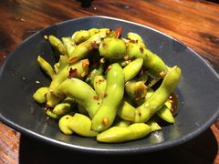 -功夫小龙虾·烧烤·江湖菜(金沙洲店)