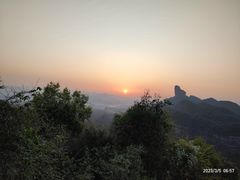 -丹霞山风景名胜区
