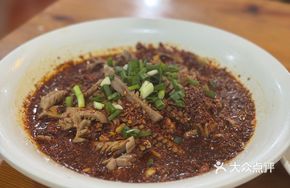 Sweat-Steamed Pig Kidney