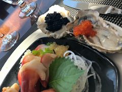 冰岛生蚝-白天鹅宾馆·流浮阁咖啡厅