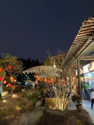 -珍宝明珠园林食府·宴会厅