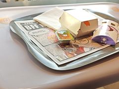 -麦当劳(中二横路店)