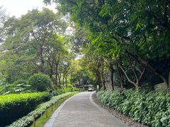 -广州都喜泰丽温泉度假酒店