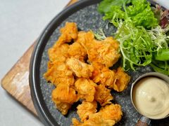 -香格里拉鱼跃地中海西餐厅·牛排披萨