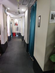 -盘子女人坊生日照·摄影馆(华强店)