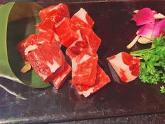 -捞王猪肚鸡火锅(昆山店)