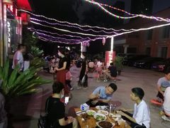 -东家小院金汤酸菜鱼(南阳路店)