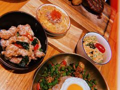 -森Some Fusion(荔湾店)