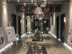 -In普舍采耳SPA馆(中英街店)