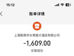 -新南华大酒店(长寿店)