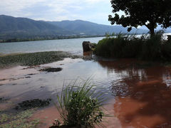 -西昌邛海湿地