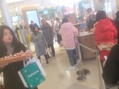 -奈雪的茶(亨特国际广场店)