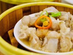粉蒸排骨-广州酒家(文昌总店)
