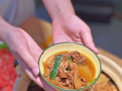 -牛腩之旅·牛腩牛杂煲(光启城美食城店)
