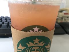 -星巴克臻选(国贸商城首店)