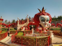 -上海迪士尼度假区